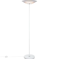 Nordlux Bretagne gulvlampe hvid