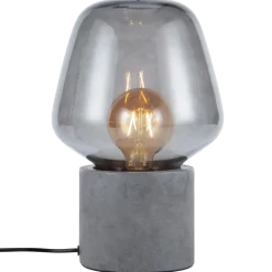Nordlux Christina 20 bordlampe antracit