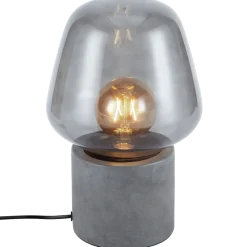 Nordlux Christina 20 bordlampe antracit