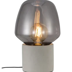 Nordlux Christina 20 bordlampe lysegrå