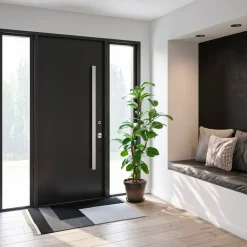 Nordlux Don Smart indbygningsspot 2700-6500 K sort