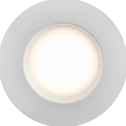 Nordlux Dorado 1-kit Dim indbygningsspot hvid
