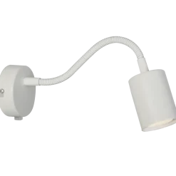 Nordlux Explore enkelt flex 7W hvid