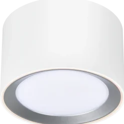 Nordlux Landon 8 loftlampe hvid