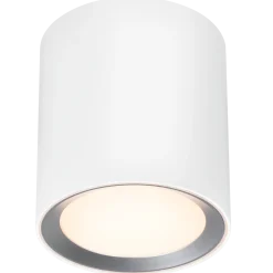 Nordlux Landon 14 loftlampe hvid