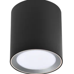 Nordlux Landon 14 loftlampe sort