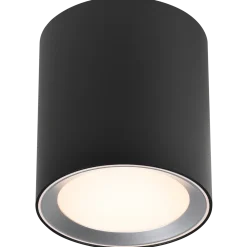 Nordlux Landon 14 loftlampe sort