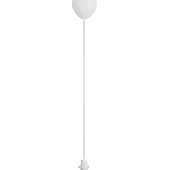 Nordlux pendelophæng hvid