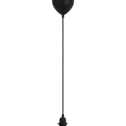 Nordlux pendelophæng sort