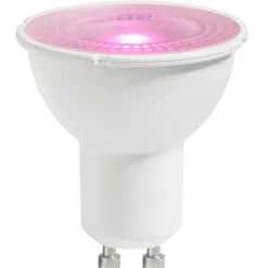 Nordlux smart pære LED GU10 colour