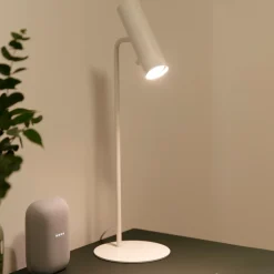 Nordlux smart pære LED GU10 hvid