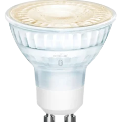Nordlux smart pære LED GU10 SMD hvid