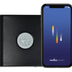 Nordlux smart sensor trådløs sort
