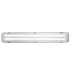 Nordlux Works lysrørsarmatur LED 9W - grå