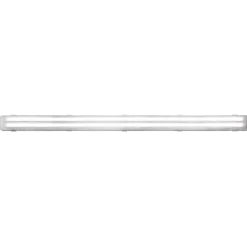Nordlux Works lysrørsarmatur LED 9W - grå