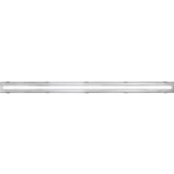 Nordlux Works lysrørsarmatur LED 9W - grå