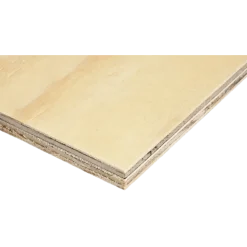 NPI Deco Pine limet 6x2440x1220 mm