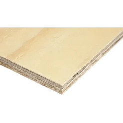 NPI Deco Pine limet 6x2440x1220 mm