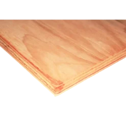 NPI EPP Tag/gulv krydsfiner TG2 Ergo anti-skimmel 18x2440x600 mm