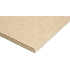 NPI MDF plade E-1 9X1220X2440 mm