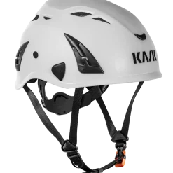 OS KASK SuperPlasma AQ sikkerhedshjelm  hvid