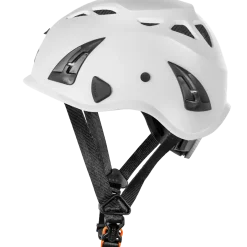 OS KASK SuperPlasma AQ sikkerhedshjelm  hvid