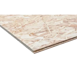 OSB-3 12 mm m/fer og not 1220x2440 mm