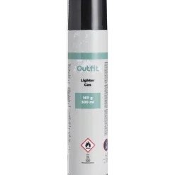 Outfit lightergas 300 ml