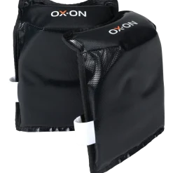 OX-ON Comfort knæbeskyttere sort str. one Size