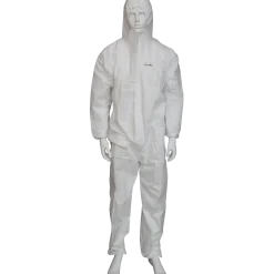OX-ON Coverall comfort beskyttelsesdragt str. L