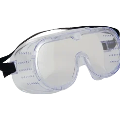 OX-ON Eyewear goggle Basic sikkerhedsbrille klar glas