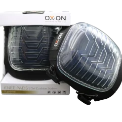 OX-ON Kneepads Supreme knæbeskyttere med gel One Size