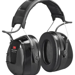 Ox-On 3M Peltor Worktunes høreværn med FM radio