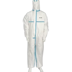 Ox-On Protect Coverall Comfort beskyttelsesdragt str. XL