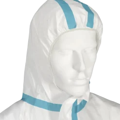 Ox-On Protect Coverall Comfort beskyttelsesdragt str. XL