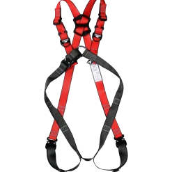 OX-ON sikkerhedssele V33 comfort str. L/XL