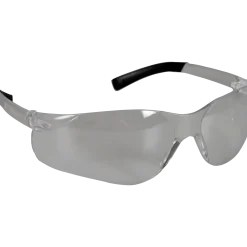 OX-ON beskyttelsesbrille klart glas