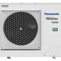 Panasonic WH-UD09JE5-1 L/V all-in-one
