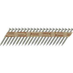 Paslode beslagsøm FH 34° papirbåndet 4,0x40mm elforzinket 1250 stk
