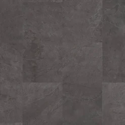 Pergo Aura Pad Pro vinylgulv 303x610x5 mm blackscivaro slate