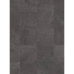 Pergo Aura Pad Pro vinylgulv 303x610x5 mm blackscivaro slate