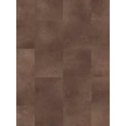 Pergo Aura Pad Pro vinylgulv 303x610x5 mm cinnamon stone