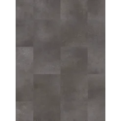 Pergo Aura Pad Pro vinylgulv 303x610x5 mm  volcanic stone