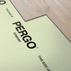 Pergo Comfort 15 underlag