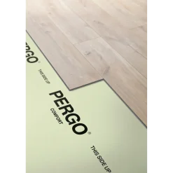 Pergo Comfort 15 underlag