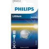Philips CR1620 knapcellebatteri 1 stk.