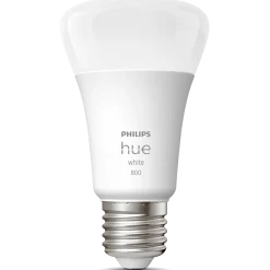 Philips Hue LED pære 9W A60 E27