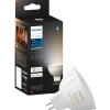 Philips Hue MR16-LED-spot GU5.3 hvid ambiente 5,1W