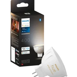 Philips Hue MR16-LED-spot GU5.3 hvid ambiente 5,1W