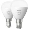 Philips Hue smart led 5,5W GU10 2 pak
